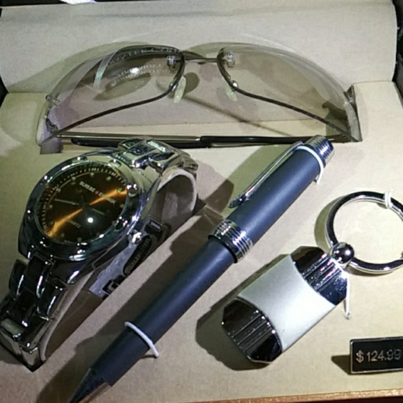 suisse technik watch